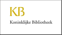 logo koninklijke bibliotheek